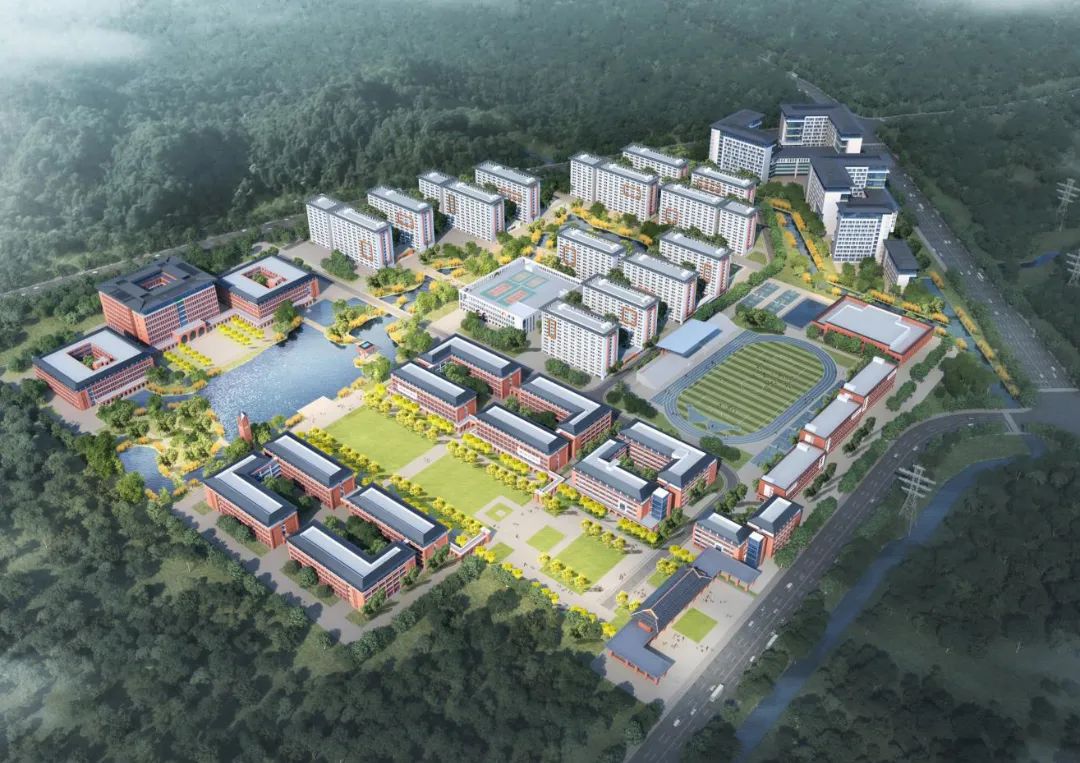 桂林信息科技學(xué)院校區(qū)舉行開工儀式2.jpg